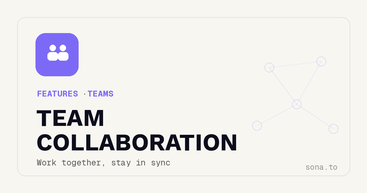 Team Collaboration: Work Together Without Stepping on Each Other